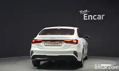 Kia K3 2022 1.6 Автомат в Москве № 124321, миниатюра 11