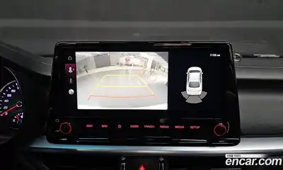 Kia K3 2022 1.6 Автомат в Москве № 124321, миниатюра 12