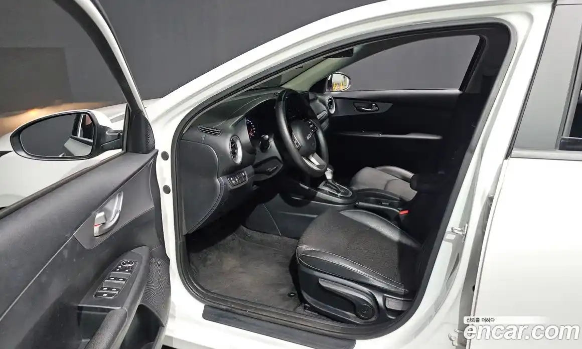 Kia K3 2022 1.6 Автомат в Москве № 124321, фото 13