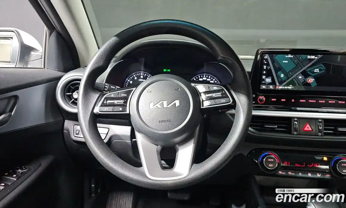 Kia K3 2022 1.6 Автомат в Москве № 124321, фото 15