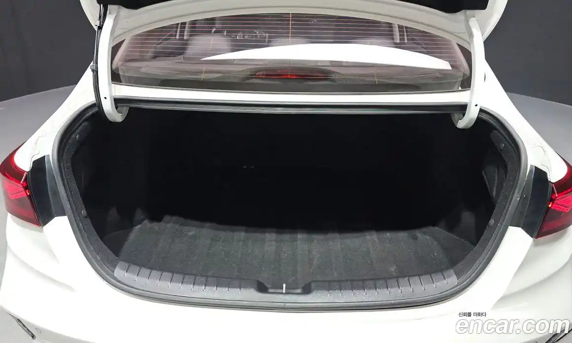 Kia K3 2022 1.6 Автомат в Москве № 124321, фото 16