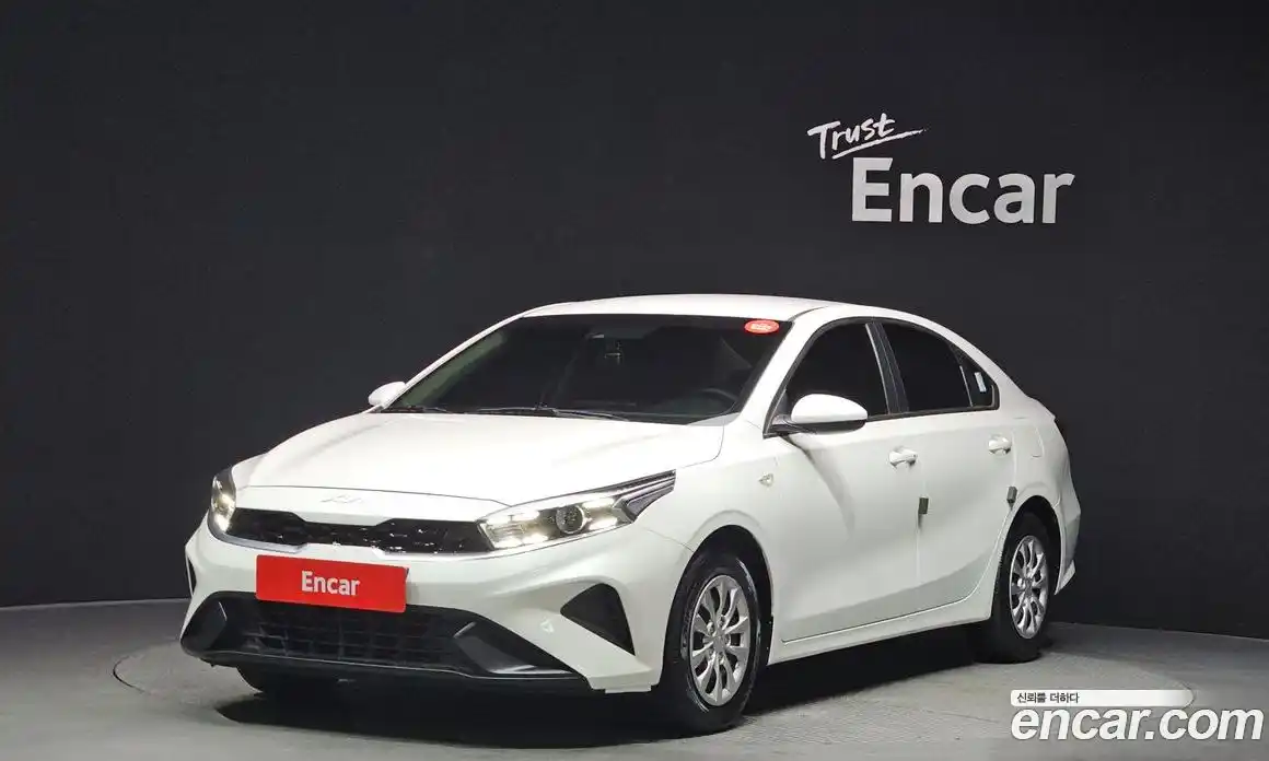 Kia K3 2022 1.6 Автомат в Москве № 124321, фото 17