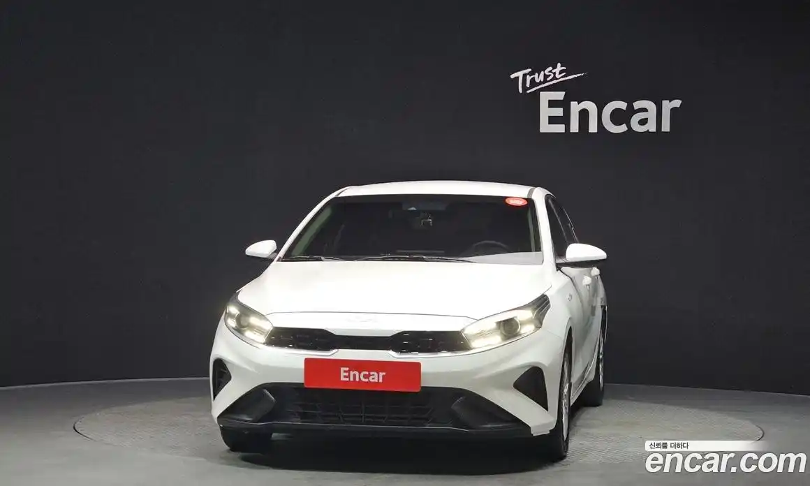 Kia K3 2022 1.6 Автомат в Москве № 124321, фото 18