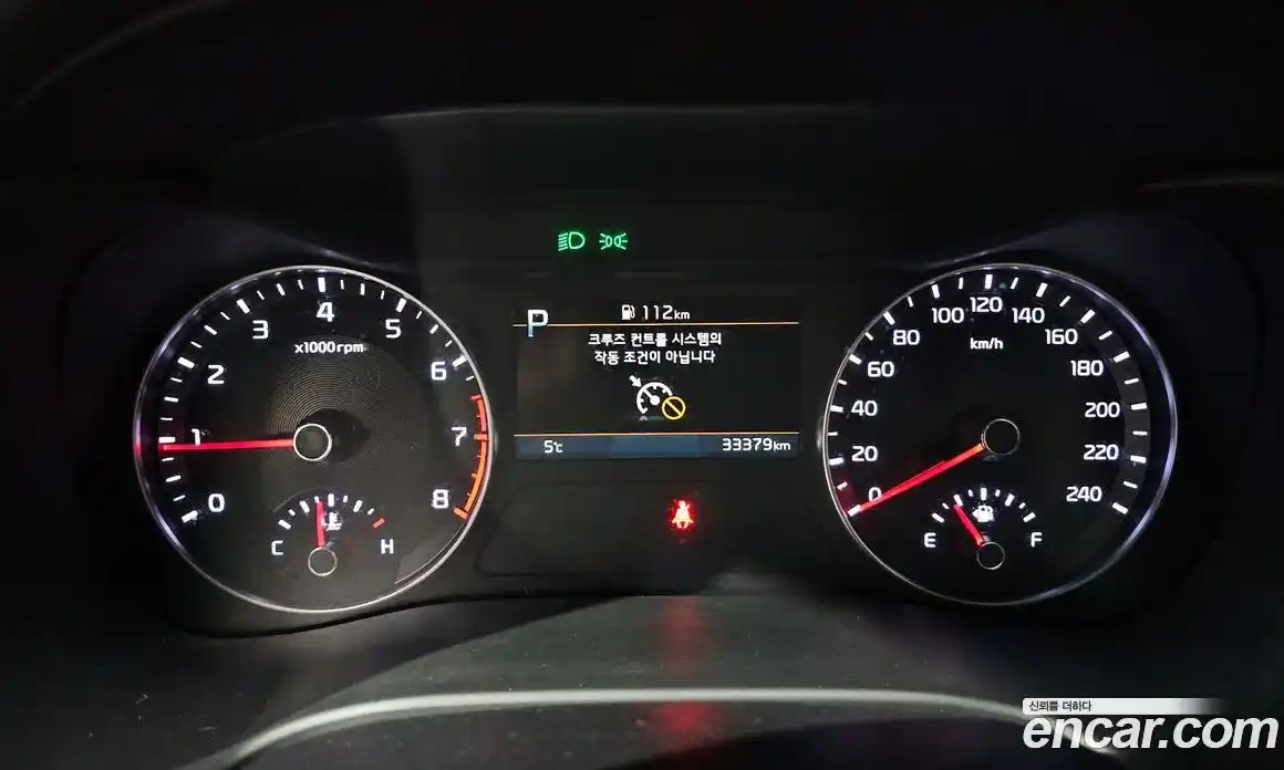 Kia K3 2022 1.6 Автомат в Москве № 124321, фото 20