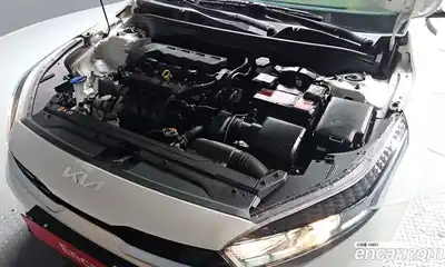 Kia K3 2022 1.6 Автомат в Москве № 124321, миниатюра 2