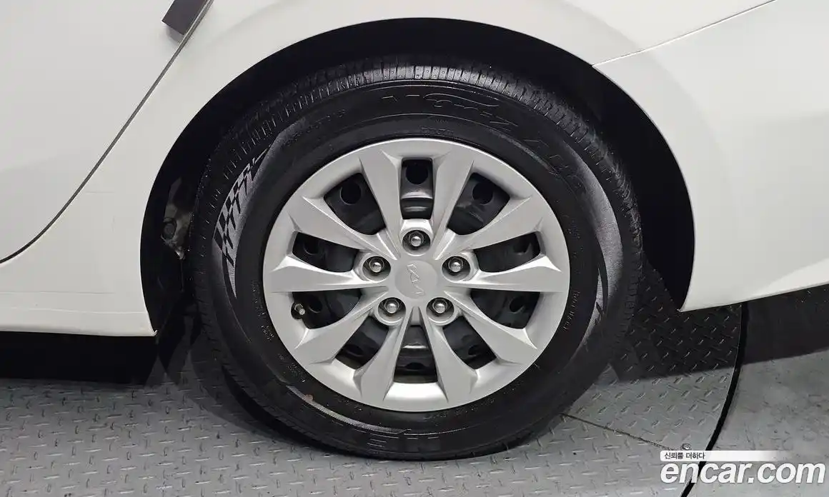 Kia K3 2022 1.6 Автомат в Москве № 124321, фото 5