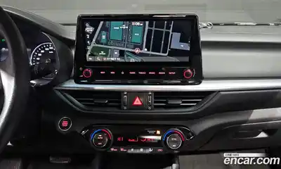 Kia K3 2022 1.6 Автомат в Москве № 124321, миниатюра 9