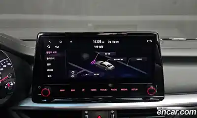 Kia K3 2022 1.6 Автомат в Москве № 124321, миниатюра 10