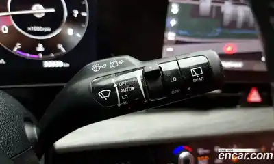 Kia Sportage 2024 1.6 Автомат в Москве № 124357, миниатюра 2