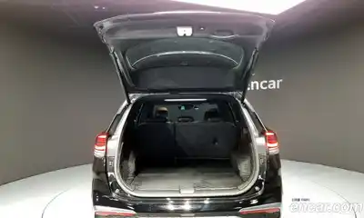 Kia Sportage 2024 1.6 Автомат в Москве № 124357, миниатюра 3