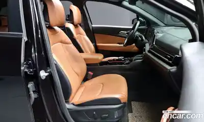 Kia Sportage 2024 1.6 Автомат в Москве № 124357, миниатюра 4