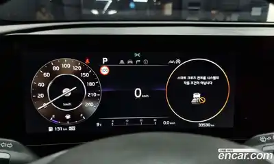 Kia Sportage 2024 1.6 Автомат в Москве № 124357, миниатюра 8