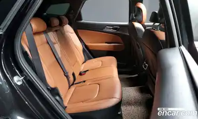 Kia Sportage 2024 1.6 Автомат в Москве № 124357, миниатюра 9