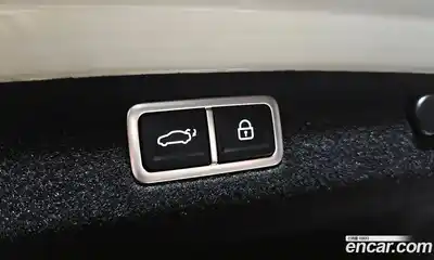 Hyundai Grandeur 2023 1.6 Автомат в Москве № 124934, миниатюра 4