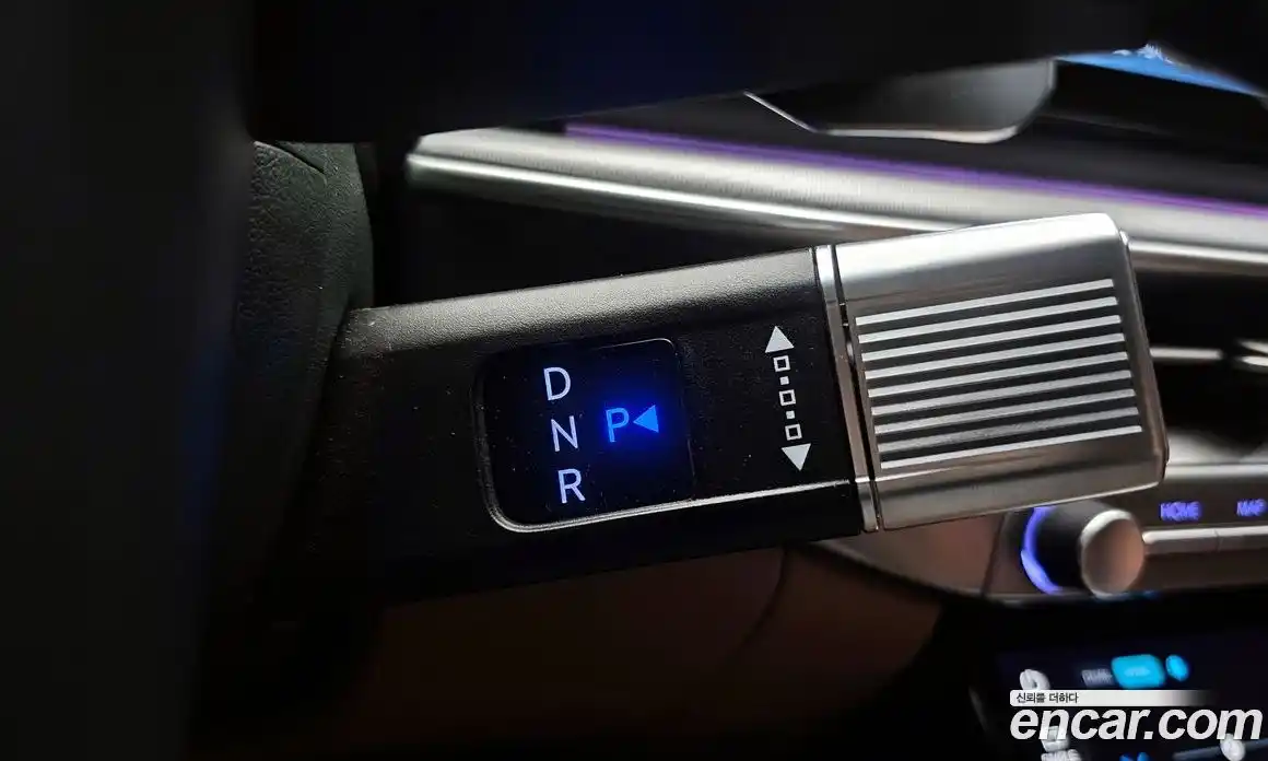 Hyundai Grandeur 2023 1.6 Автомат в Москве № 124934, фото 8