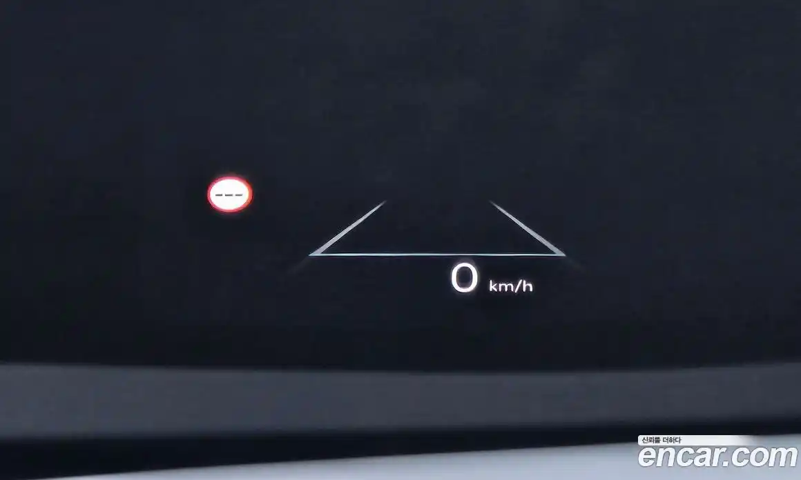 Hyundai Grandeur 2023 1.6 Автомат в Москве № 124934, фото 9