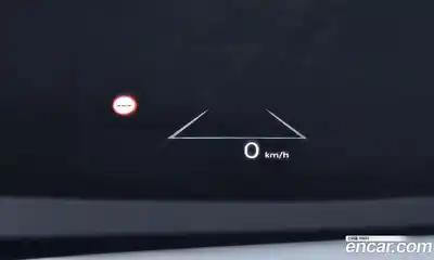 Hyundai Grandeur 2023 1.6 Автомат в Москве № 124934, миниатюра 9