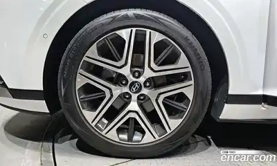 Hyundai Grandeur 2023 1.6 Автомат в Москве № 124934, миниатюра 10