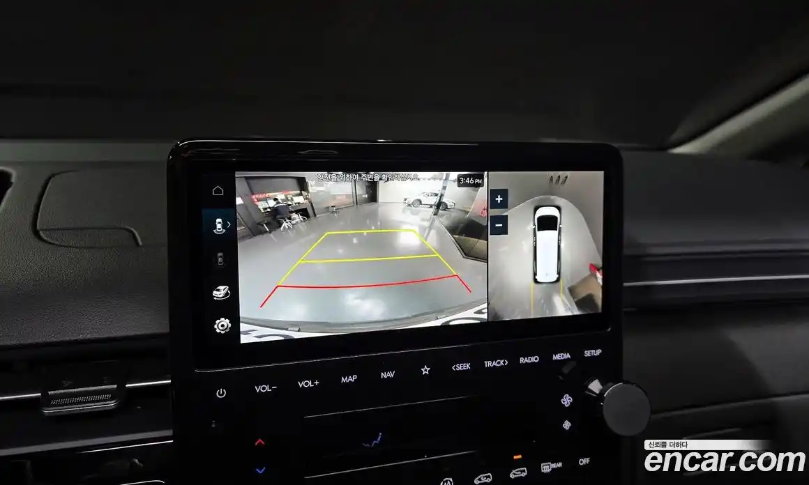 Hyundai Staria 2022 2.2 Автомат в Москве № 125908, фото 3