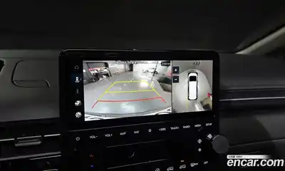 Hyundai Staria 2022 2.2 Автомат в Москве № 125908, миниатюра 3