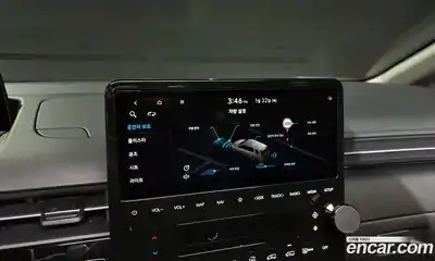 Hyundai Staria 2022 2.2 Автомат в Москве № 125908, миниатюра 4