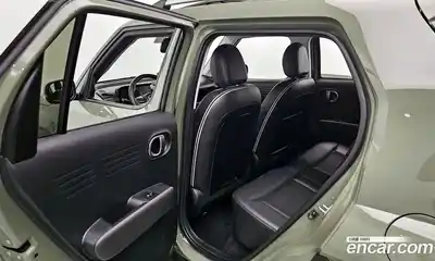 Hyundai Casper, 2024