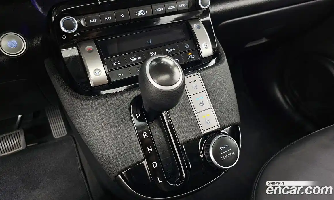 Hyundai Casper 2024 1.0 Автомат в Москве № 126332, фото 13