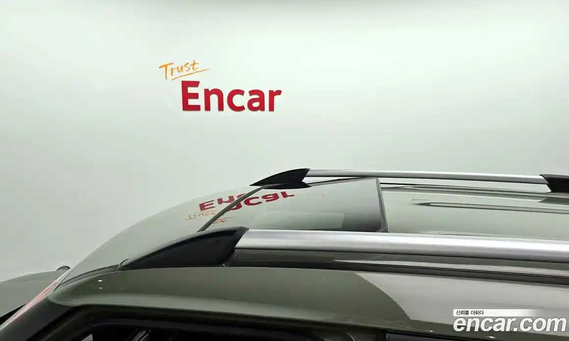 Hyundai Casper 2024 1.0 Автомат в Москве № 126332, фото 15