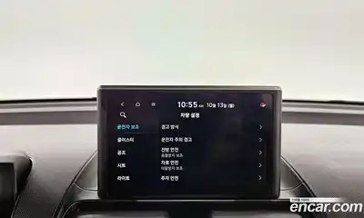 Hyundai Casper 2024 1.0 Автомат в Москве № 126332, миниатюра 2