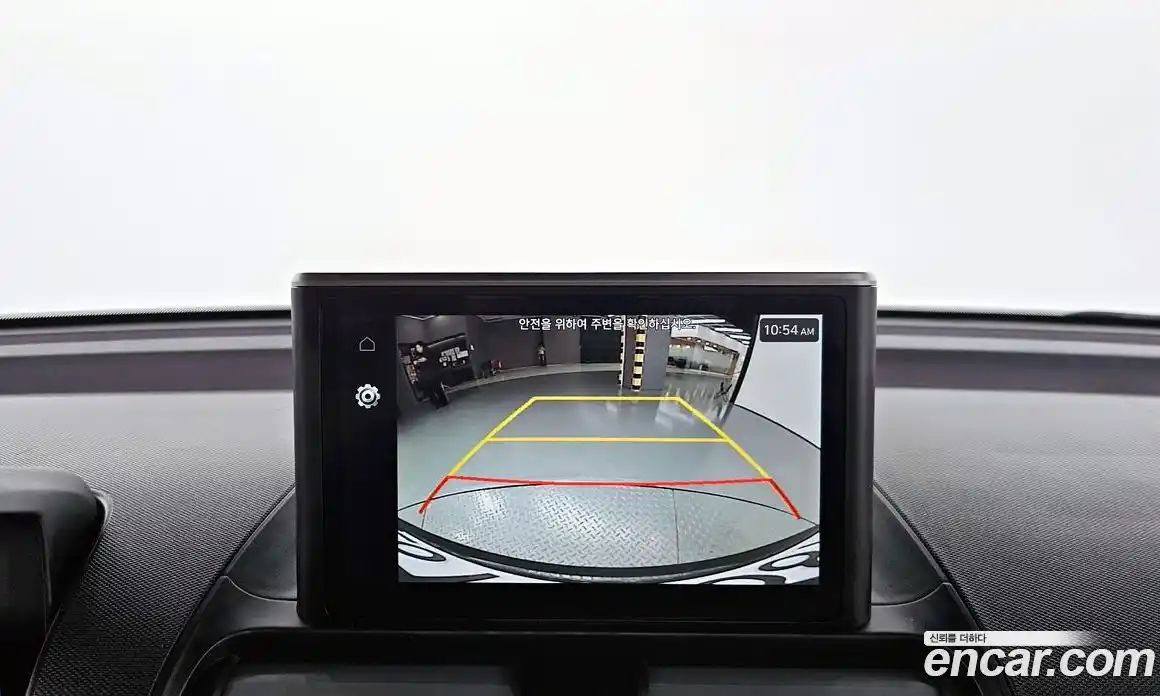 Hyundai Casper 2024 1.0 Автомат в Москве № 126332, фото 4