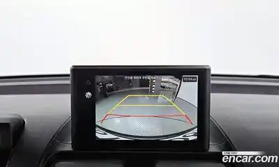 Hyundai Casper 2024 1.0 Автомат в Москве № 126332, миниатюра 4