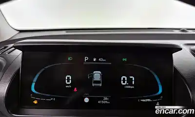 Hyundai Casper 2024 1.0 Автомат в Москве № 126332, миниатюра 6