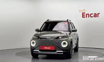 Hyundai Casper 2024 1.0 Автомат в Москве № 126332, миниатюра 7