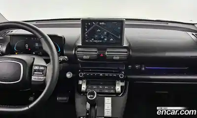 Hyundai Casper 2024 1.0 Автомат в Москве № 126332, миниатюра 8