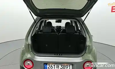 Hyundai Casper 2024 1.0 Автомат в Москве № 126332, миниатюра 9