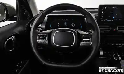 Hyundai Casper 2024 1.0 Автомат в Москве № 126332, миниатюра 10