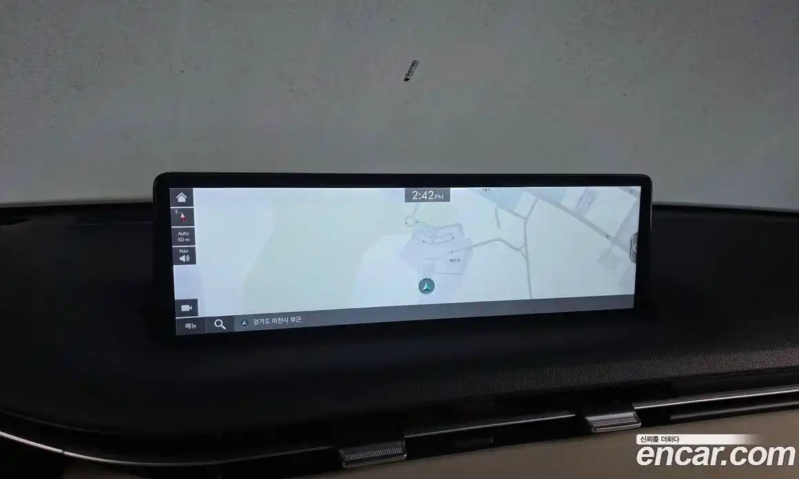 Genesis GV70 2022 2.5 Автомат в Москве № 12795, фото 11