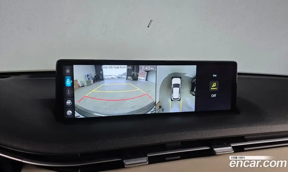 Genesis GV70 2022 2.5 Автомат в Москве № 12795, фото 15