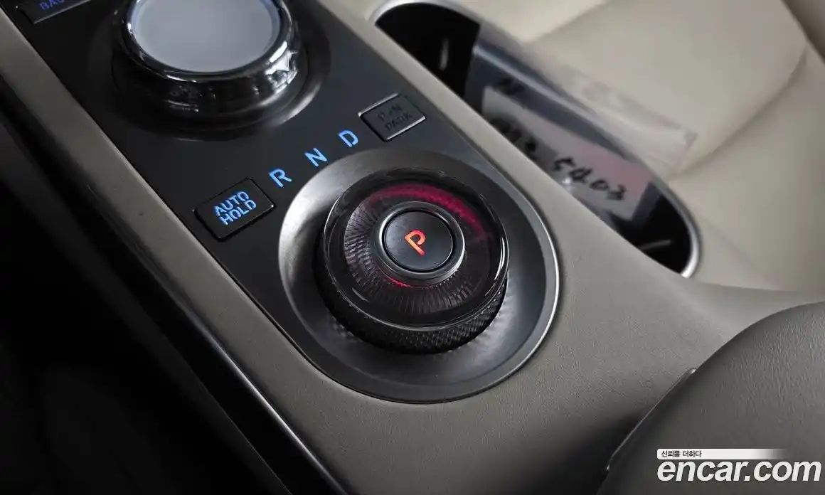 Genesis GV70 2022 2.5 Автомат в Москве № 12795, фото 18