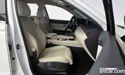 Genesis GV70 2022 2.5 Автомат в Москве № 12795, миниатюра 5