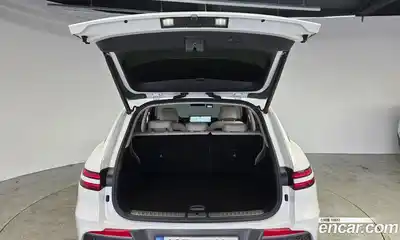 Genesis GV70 2022 2.5 Автомат в Москве № 12795, миниатюра 7