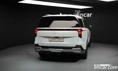 Kia Canival, 2024