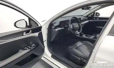 Kia K5 2024 1.6 Автомат в Москве № 128734, миниатюра 12