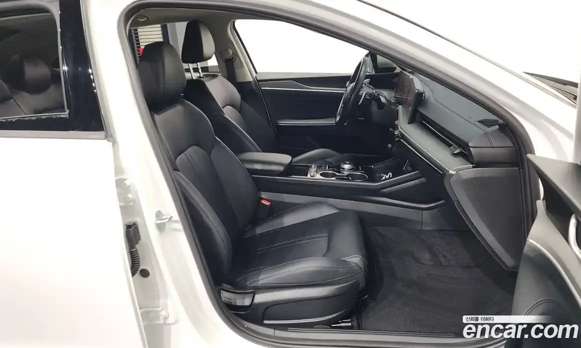 Kia K5 2024 1.6 Автомат в Москве № 128734, фото 13