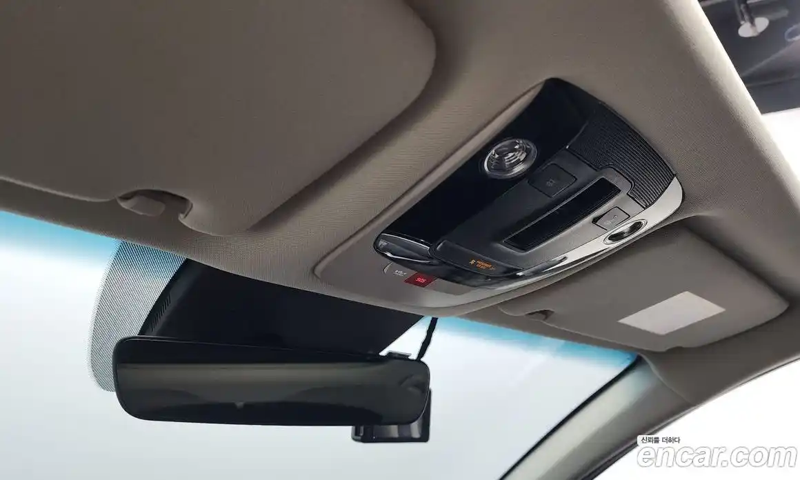 Kia K5 2024 1.6 Автомат в Москве № 128734, фото 16