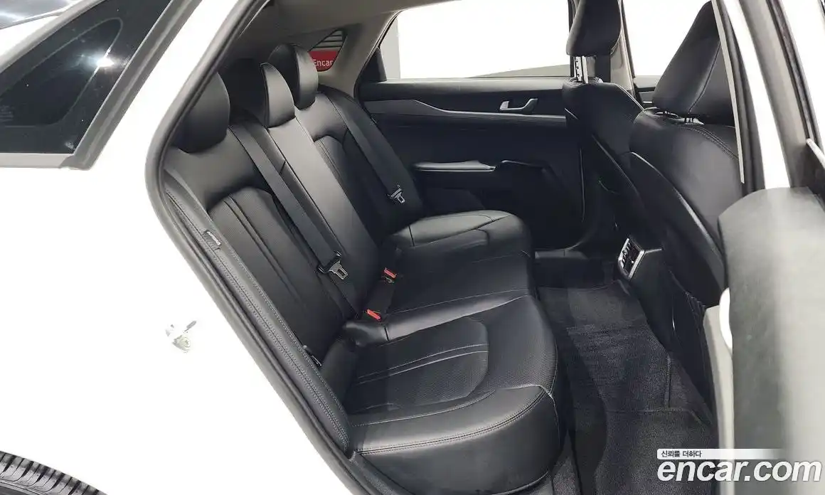 Kia K5 2024 1.6 Автомат в Москве № 128734, фото 19