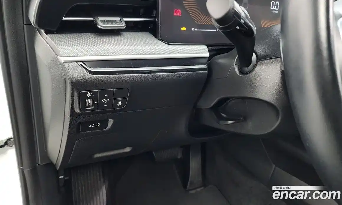 Kia K5 2024 1.6 Автомат в Москве № 128734, фото 4