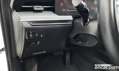 Kia K5 2024 1.6 Автомат в Москве № 128734, миниатюра 4