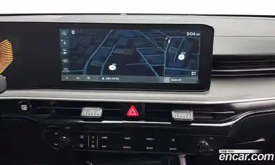 Kia K5 2024 1.6 Автомат в Москве № 128734, миниатюра 6