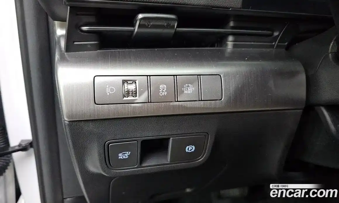 Hyundai Kona 2025 1.6 Автомат в Москве № 130140, фото 13